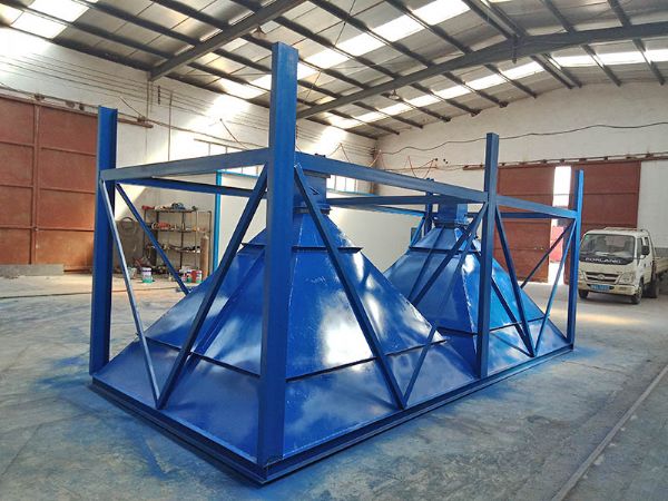 環(huán)保除塵設備有必要？